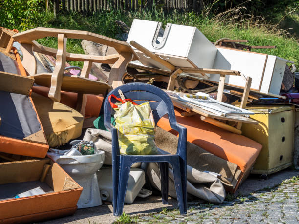Best Attic Cleanout  in Headland, AL