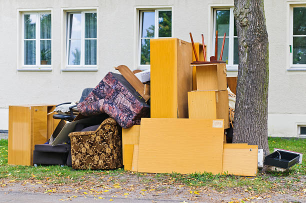 Best Dumpster Rental Services  in Headland, AL