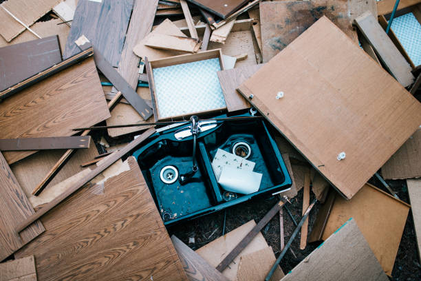 Best Attic Cleanout  in Headland, AL